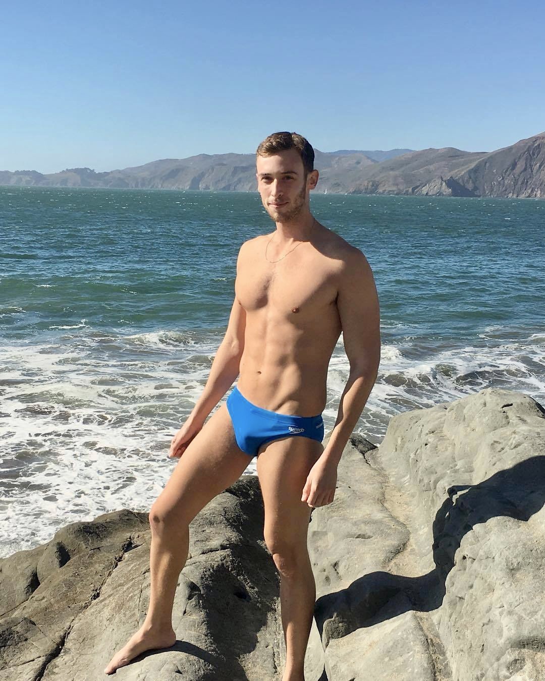 Hot speedo boys