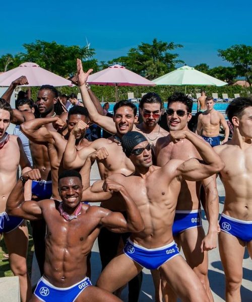 Mr World 2024 video
