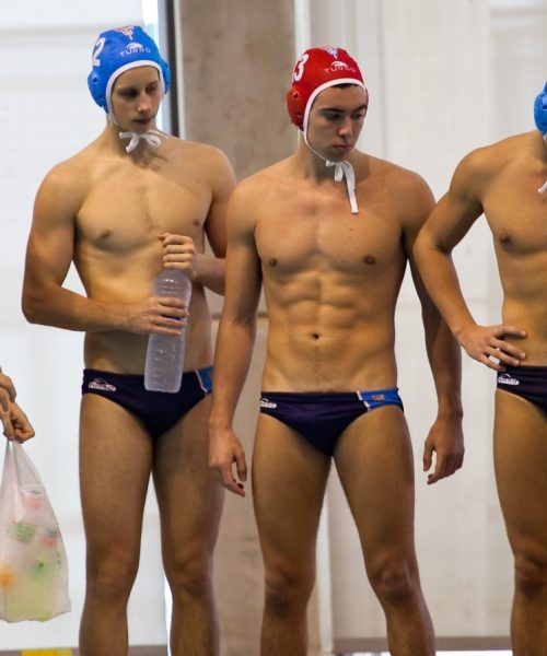 Young and Hot Swim Boys