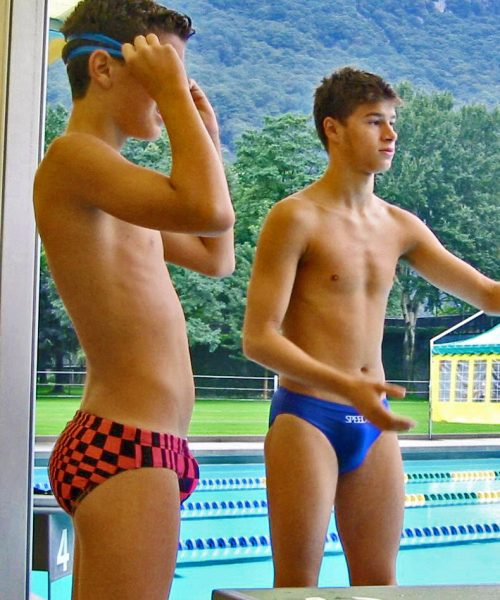 Webmasters Favorite Boys