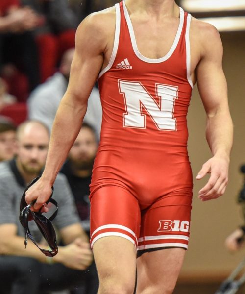 Hot Wrestling Boys