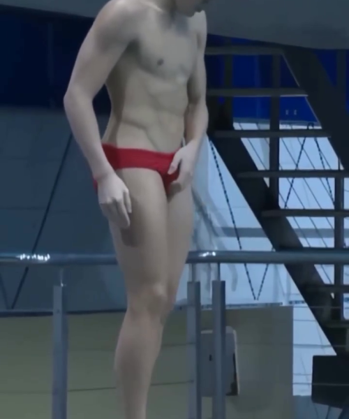 Stefano Belotti hot video