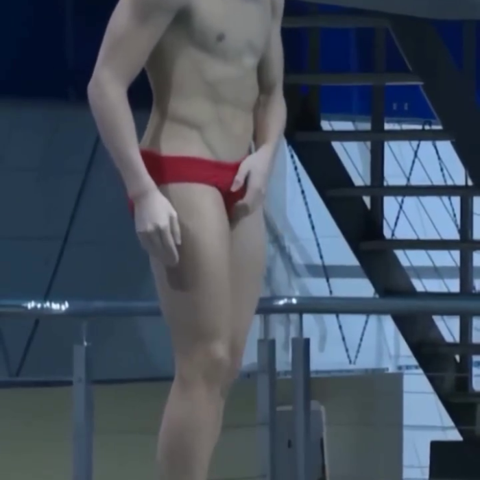 Stefano Belotti hot video
