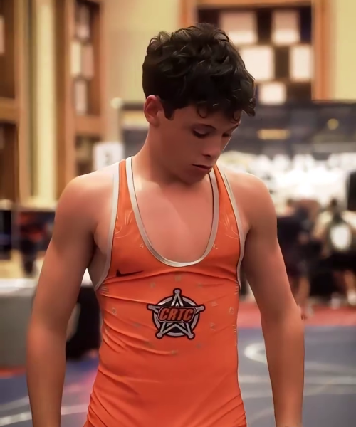 Young and hot Wrestling Boys Video