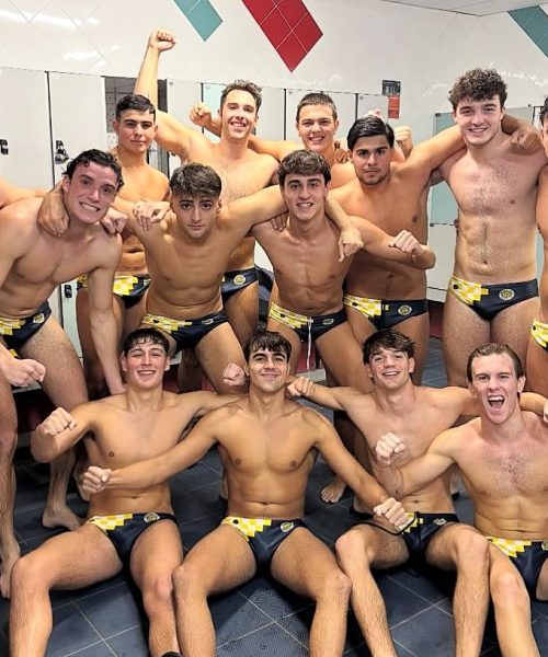 Everyday hot swim boys